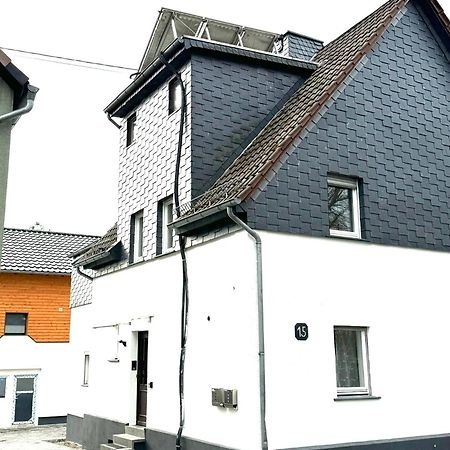 Ferienhaus Dierdorf Exteriér fotografie