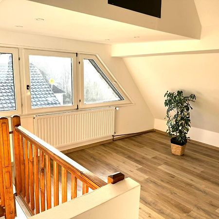 Ferienhaus Dierdorf Exteriér fotografie