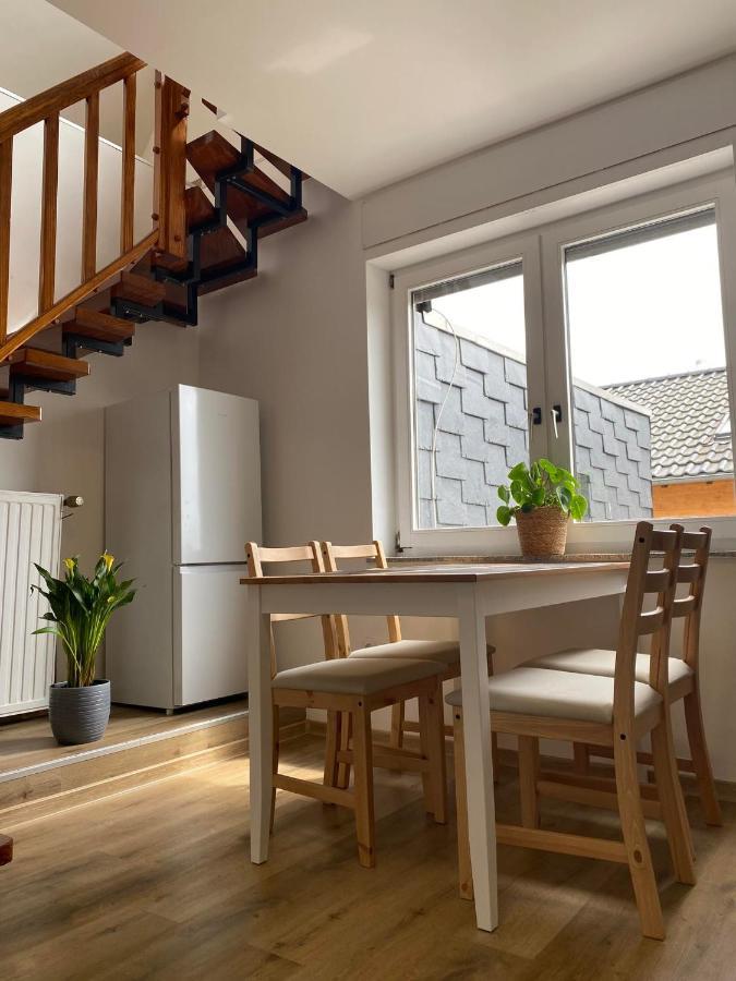 Ferienhaus Dierdorf Exteriér fotografie