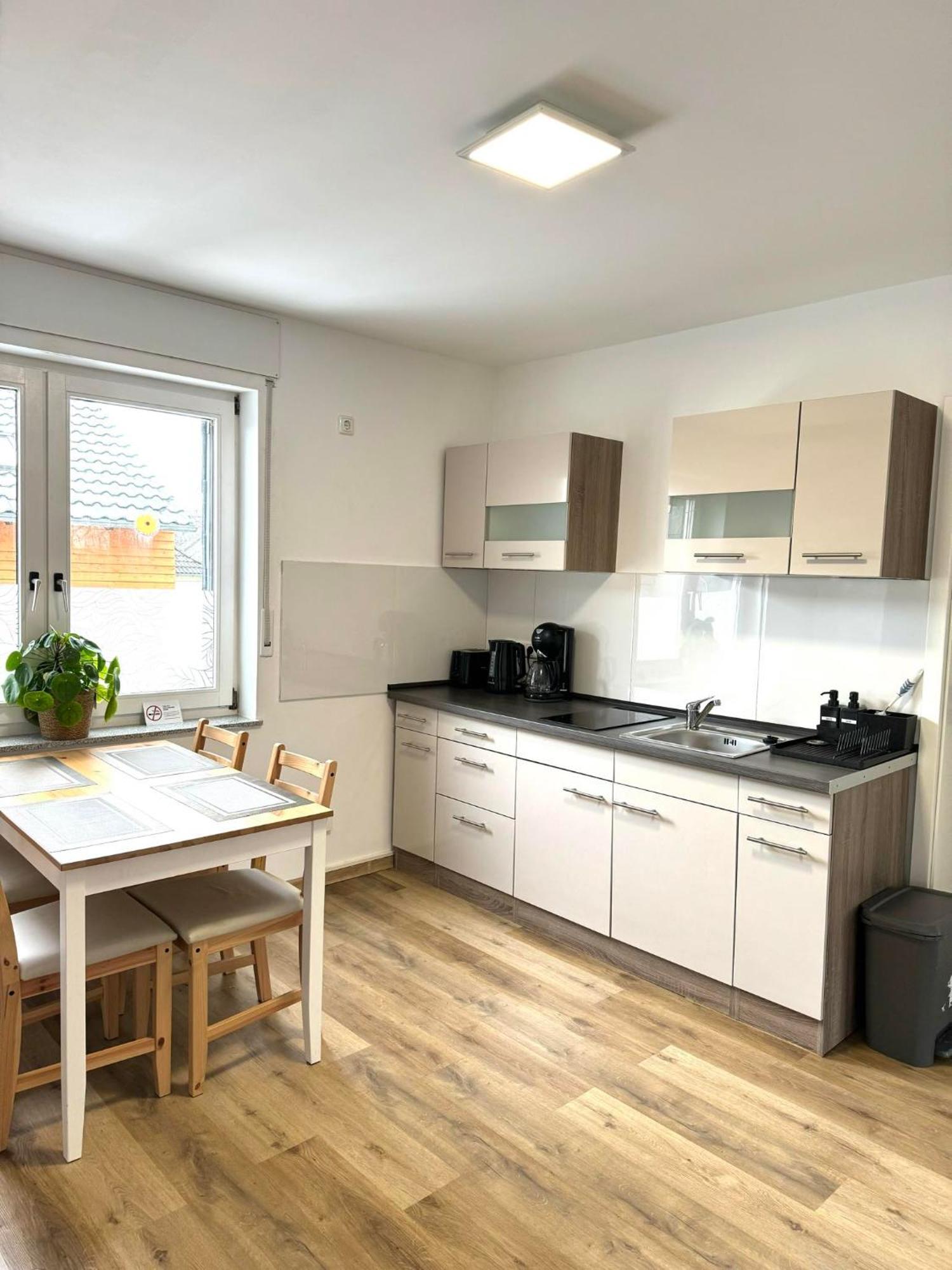 Ferienhaus Dierdorf Exteriér fotografie