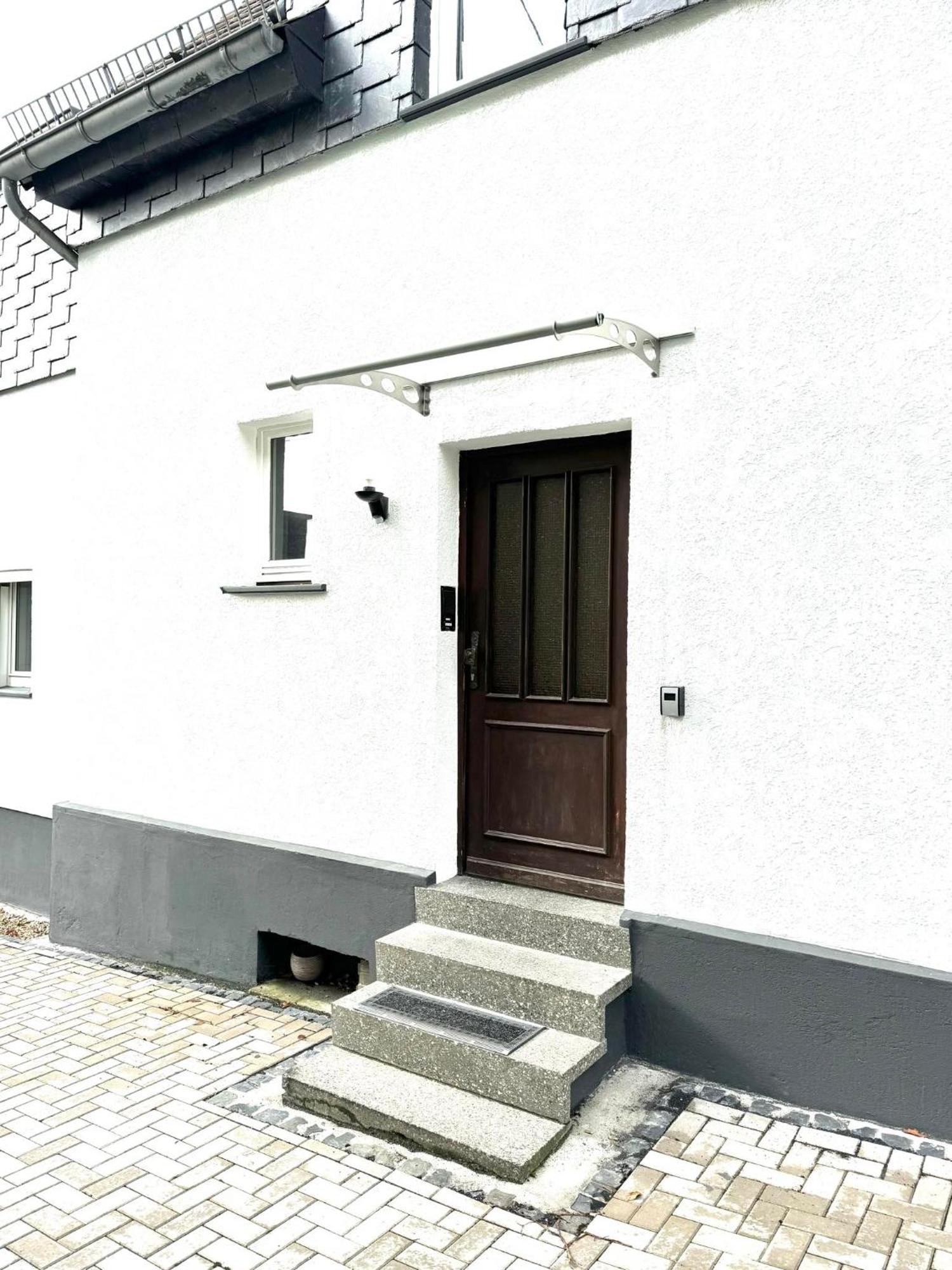 Ferienhaus Dierdorf Exteriér fotografie