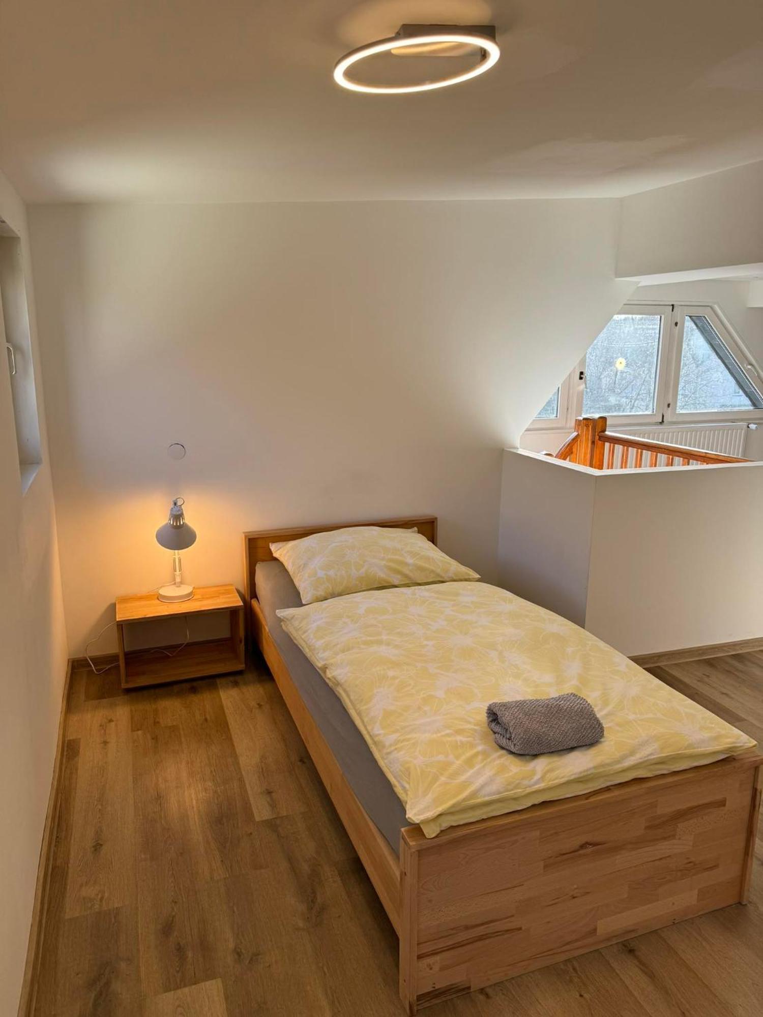 Ferienhaus Dierdorf Exteriér fotografie